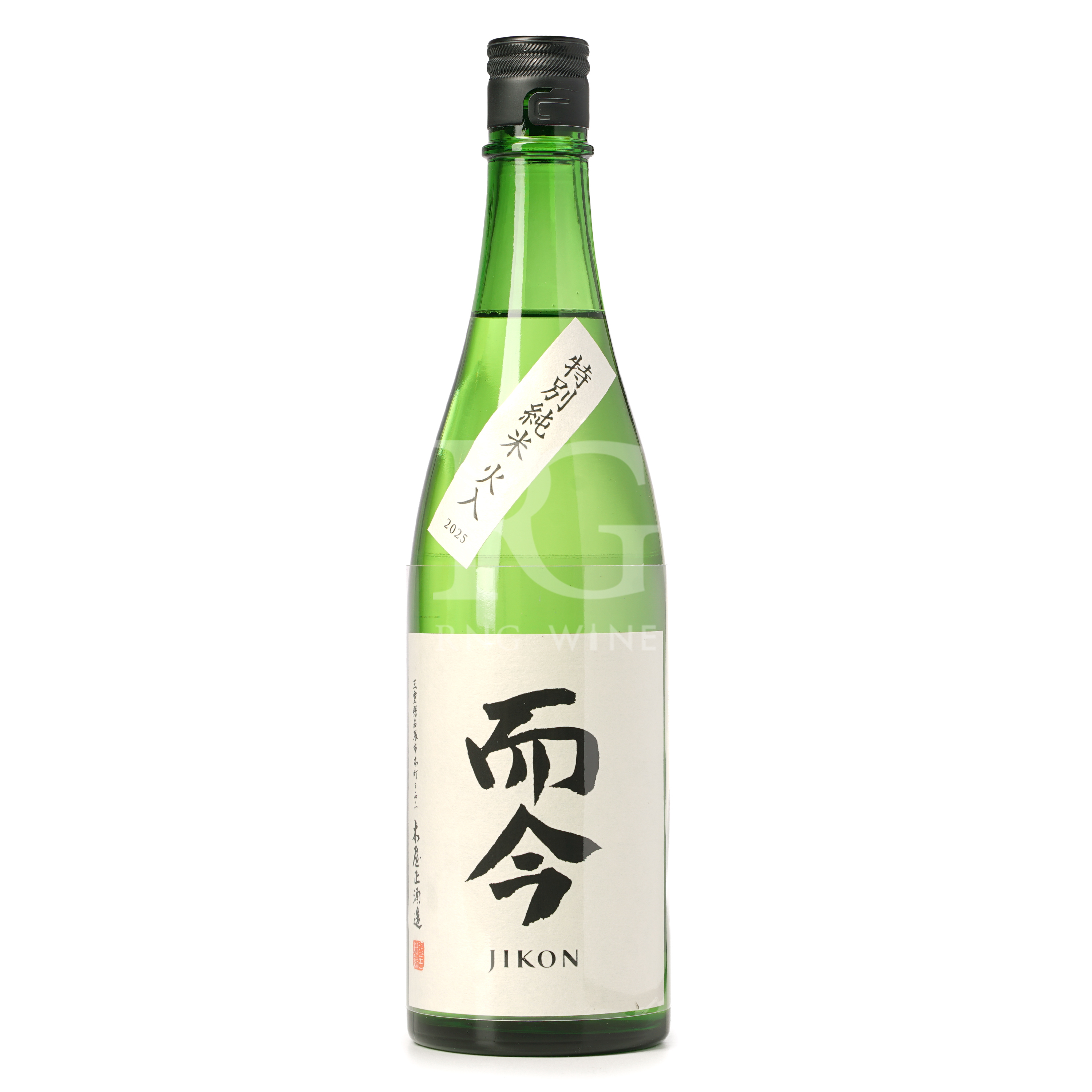 而今 特別純米 火入れ (720ml)