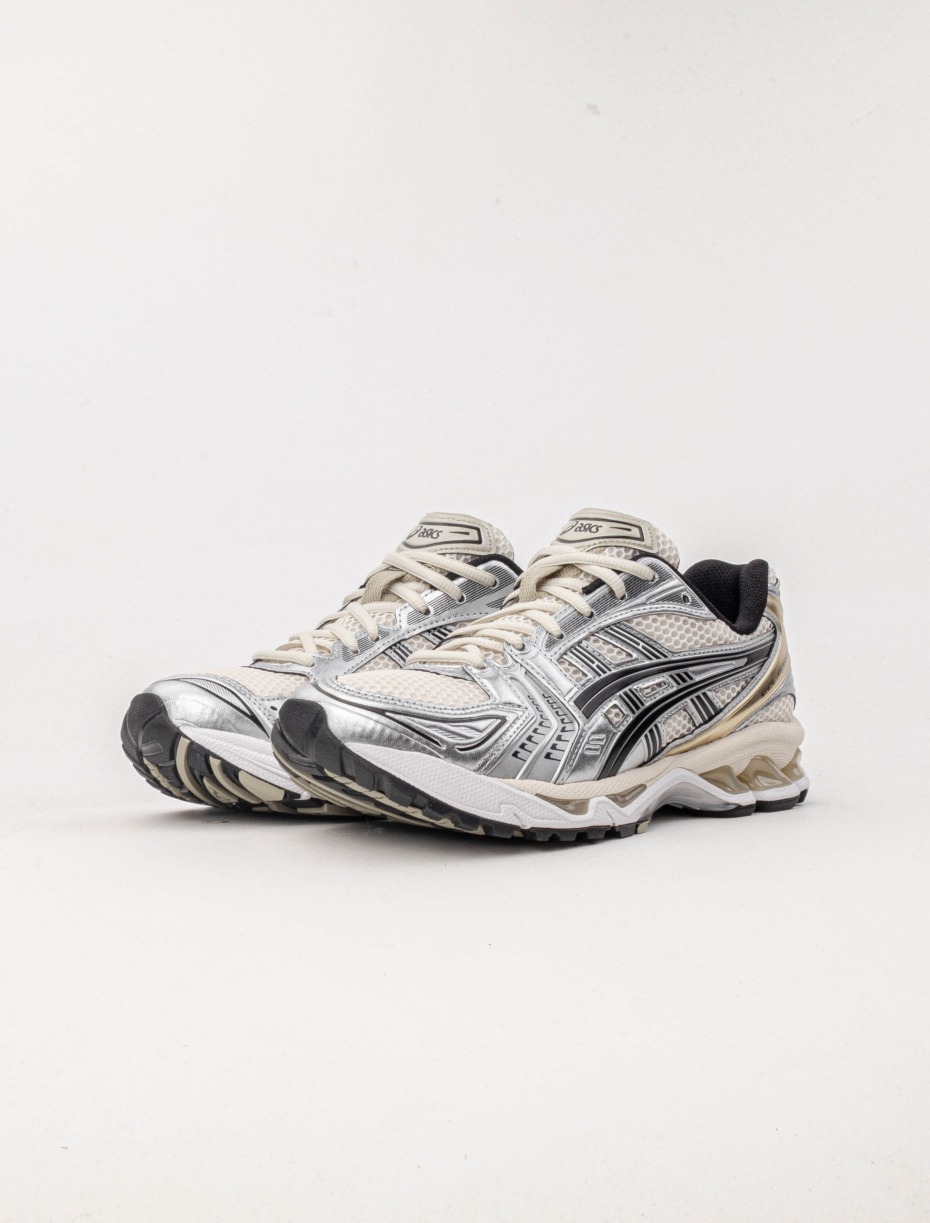 現貨|ASICS GEL-KAYANO 14｜BIRCH/PURE SILVER｜1203A537-200