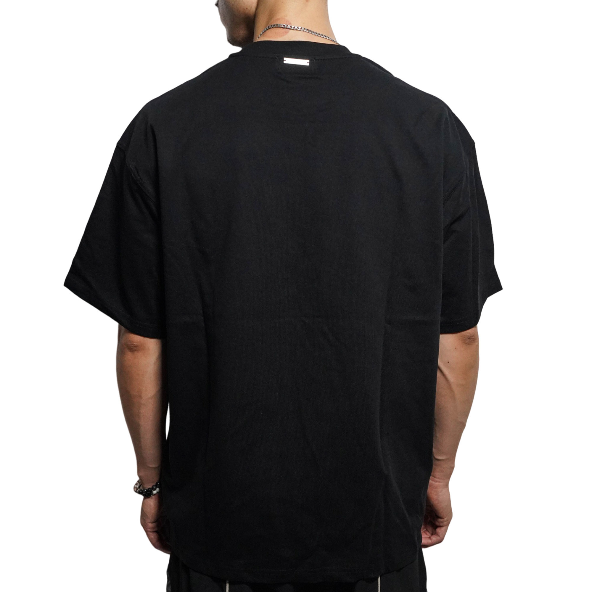 Deathroom Oversized Tee