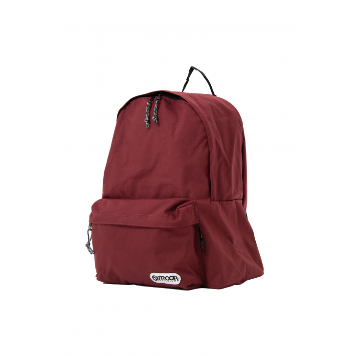 OUTDOOR PRODUCTS CLASSIC 452UT M-LARGE SOLID - BURGUNDY 23L