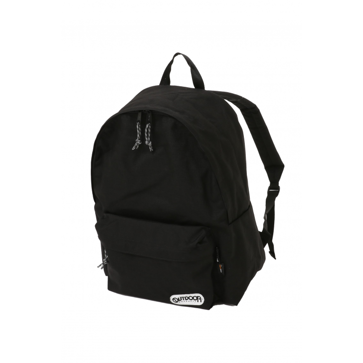 OUTDOOR PRODUCTS CLASSIC 452UT M-LARGE SOLID - BLACK 23L