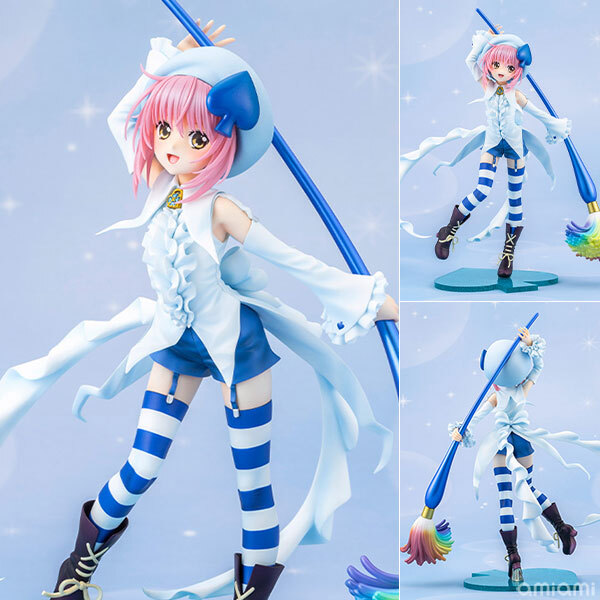 預訂4月 Kotobukiya 守護甜心! 日奈森亞夢 淨惡之筆 Pre-order