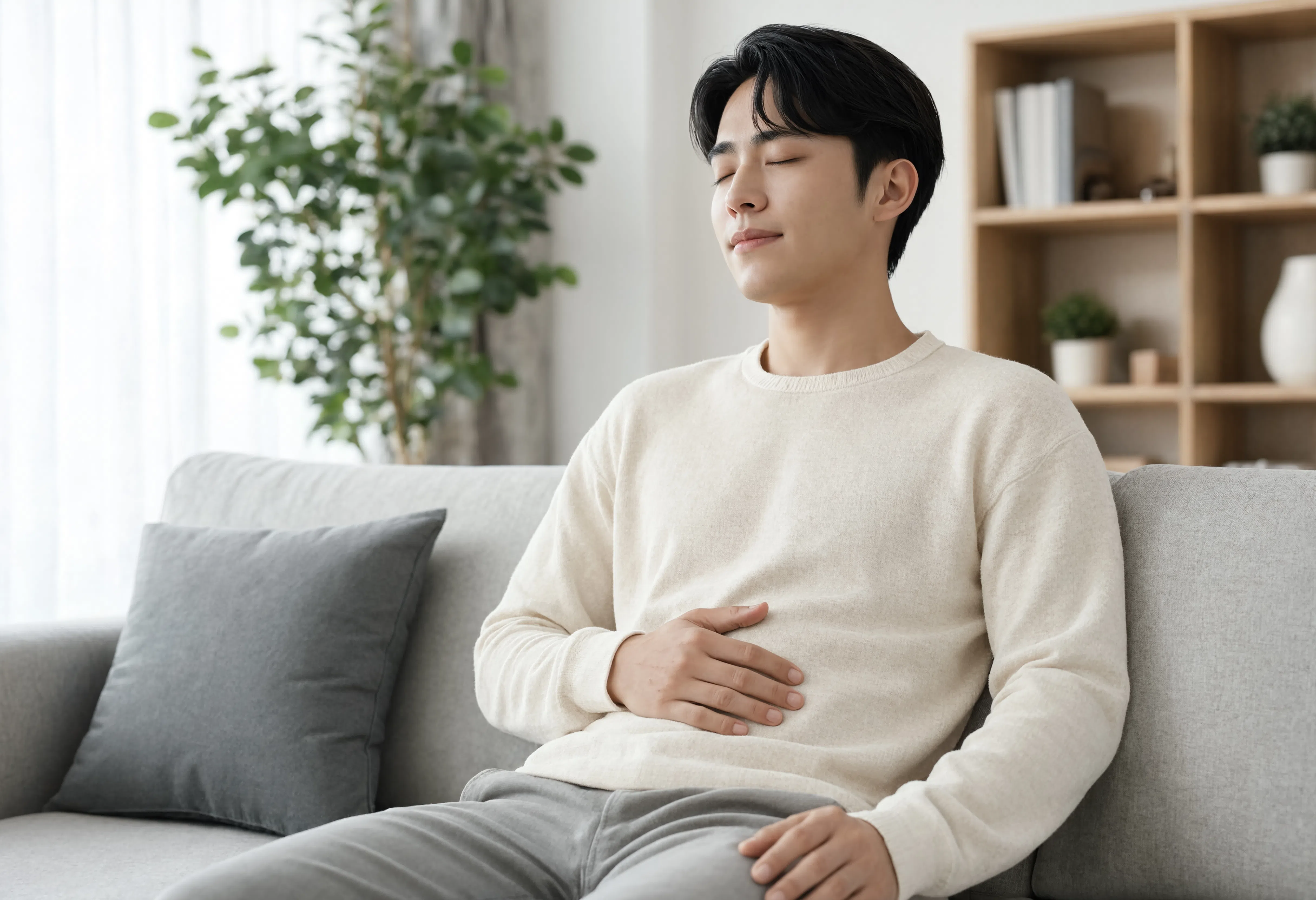 腸胃保健食品怎麼選?認識益生菌與日常腸胃保養方法
