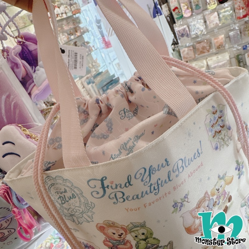 Duffy Shellimay Gelatoni Stellalou Cookieann Olumei Linabell手挽袋