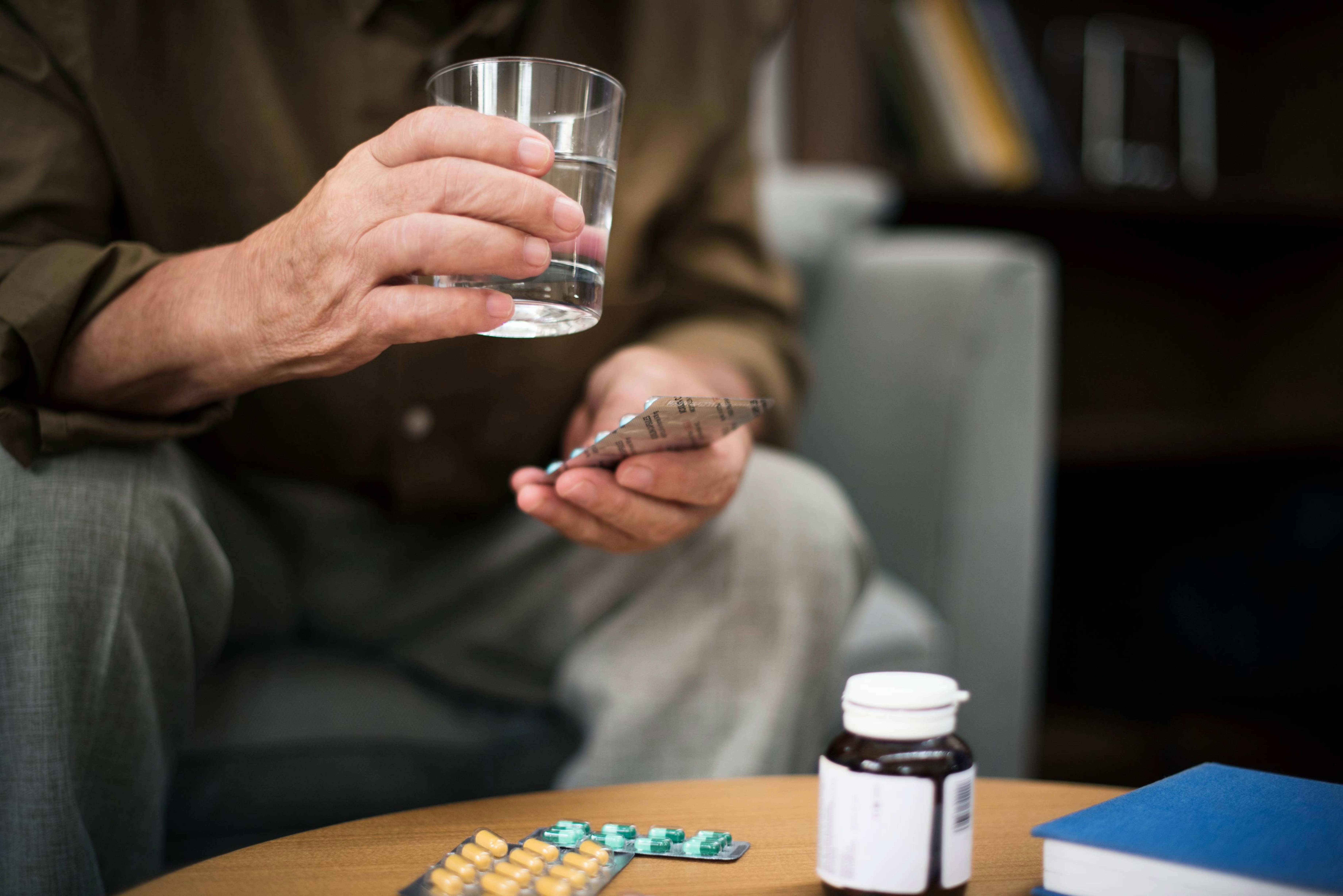 如果你已經調整了飲食習慣卻沒有改善胃脹氣,那麼胃脹氣原因有可能是因為藥物