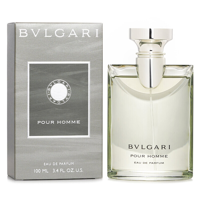 Bvlgari 寶格麗 大吉嶺茶男士濃香水 100ml (Barcode: 783320421297)