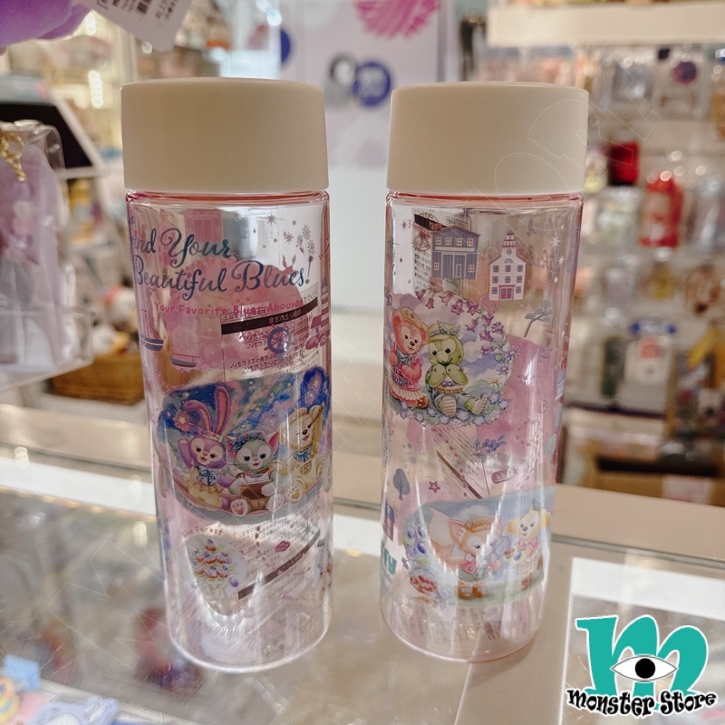 Duffy Shellimay Gelatoni Stellalou Cookieann Olumei Linabell膠水樽