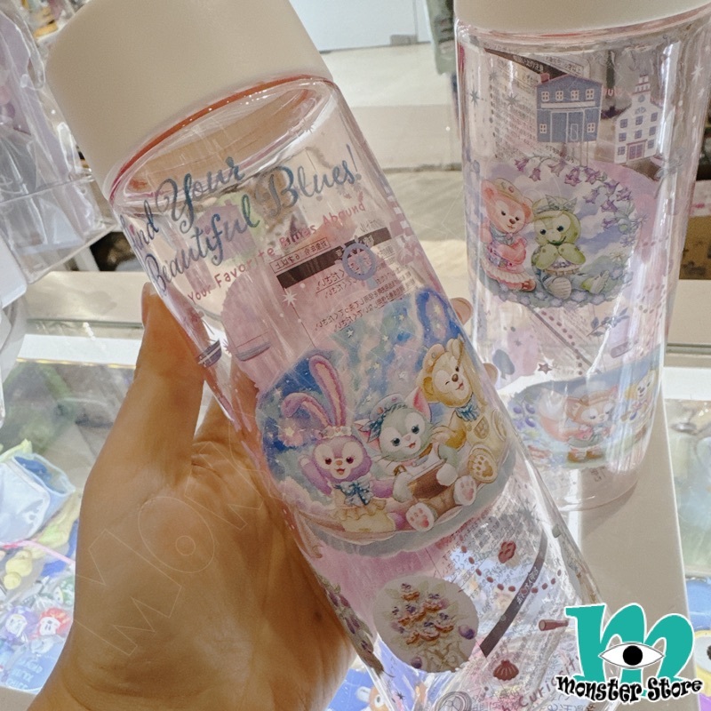 Duffy Shellimay Gelatoni Stellalou Cookieann Olumei Linabell膠水樽