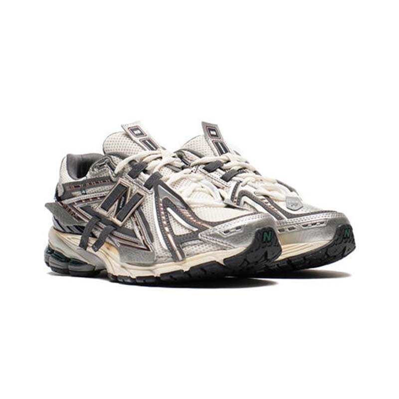 New Balance 1906A 復古 解構 灰銀色 休閒鞋 男鞋 M1906AD [台灣現貨]