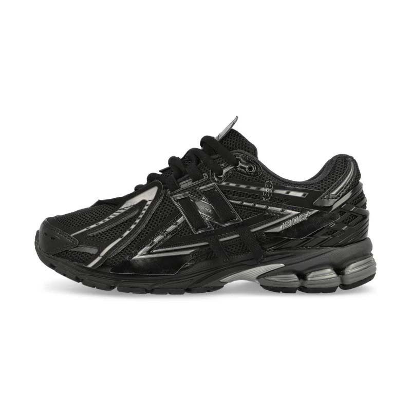 New Balance 1906A 復古 解構 黑色 休閒鞋 男鞋 M1906AF [台灣現貨]