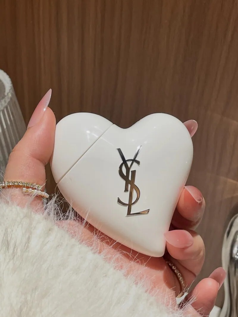 【預購】YSL 獵心精華 愛心護手霜ROSÉ同款 50ML