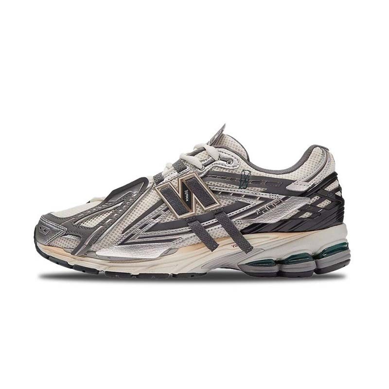 New Balance 1906A 復古 解構 灰銀色 休閒鞋 男鞋 M1906AD [台灣現貨]