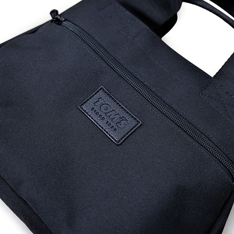 TOM'S MINI TOTE BAG