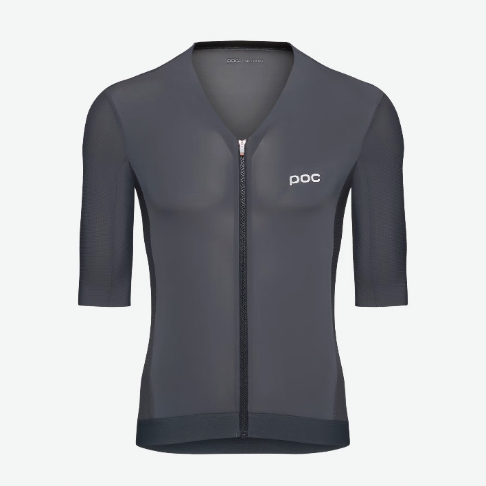 POC Raceday Men's Short Sleeve Jersey