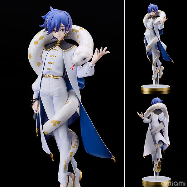 預訂9月 G.S. Collection KAITO 中華風Ver. Pre-order