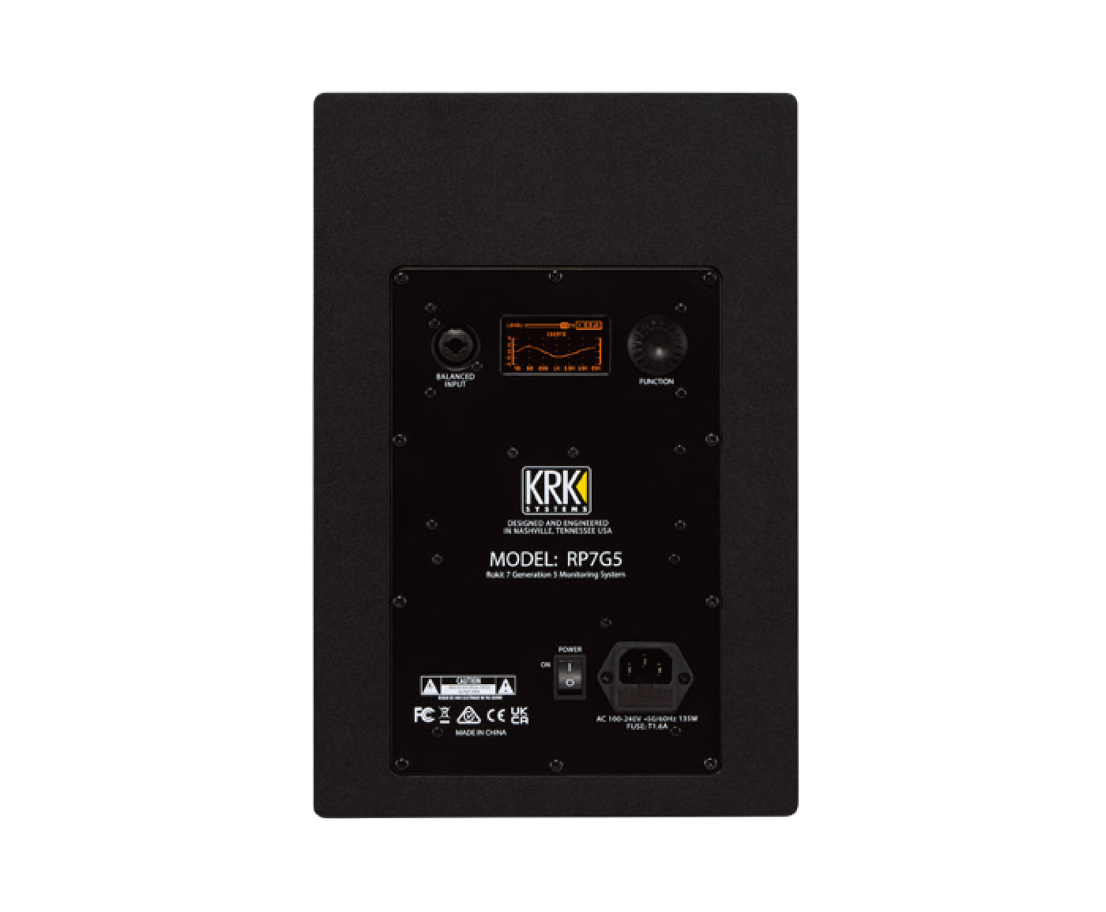 KRK RP7G5
