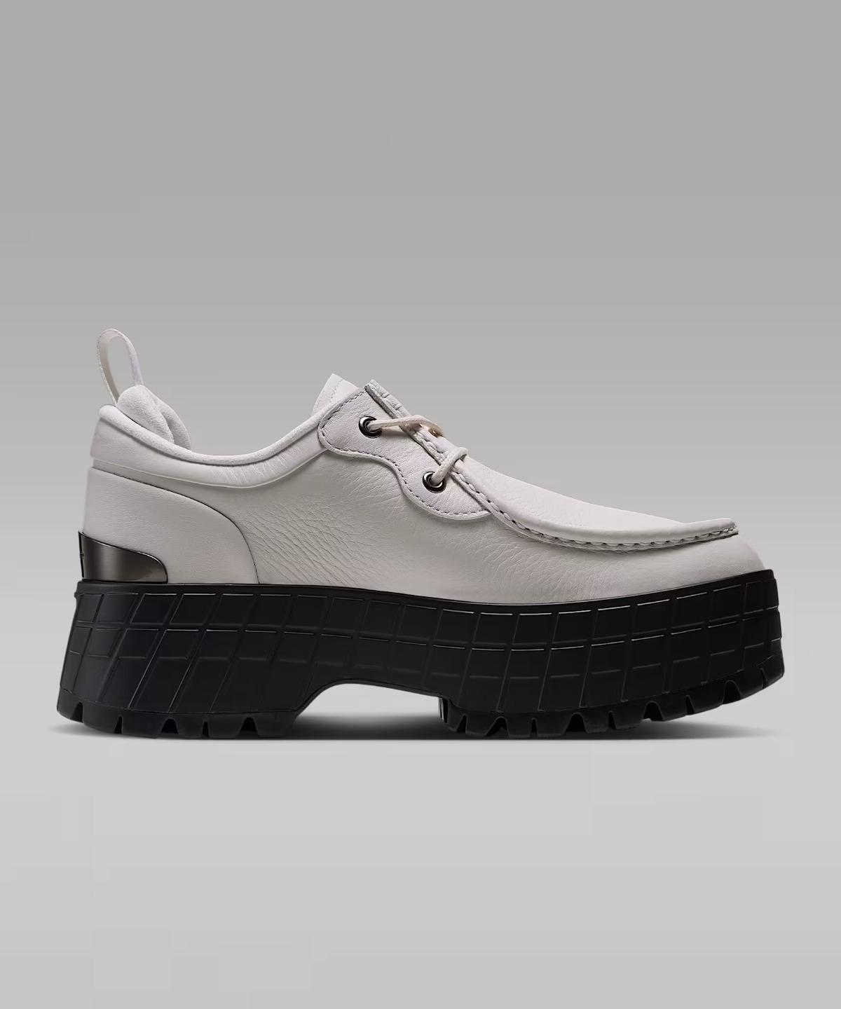 (預訂) Nike Air Jordan 1 Brooklyn Low - White Black