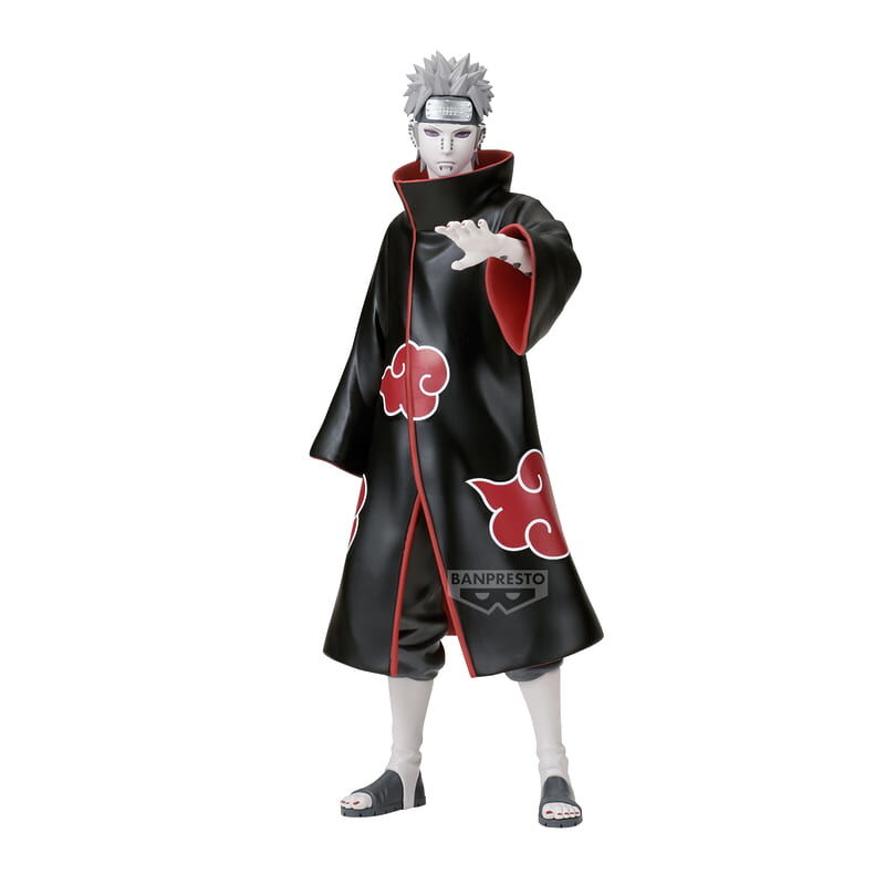 預購27/02 BP 代理版 景品 火影忍者 疾風傳 Noir Edge Collection 佩恩