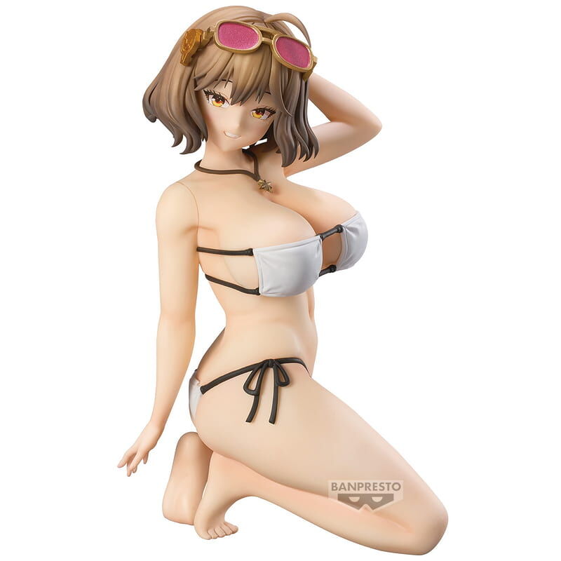 預購27/02 BP 代理版 景品 勝利女神:妮姬 阿妮斯