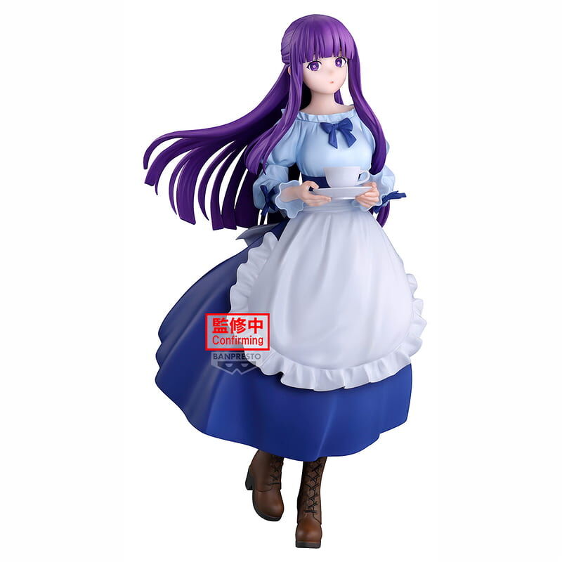 預購27/02 BP 代理版 景品 葬送的芙莉蓮 某間咖啡廳的費倫