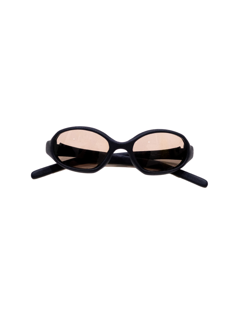 Pin - Brown Lens