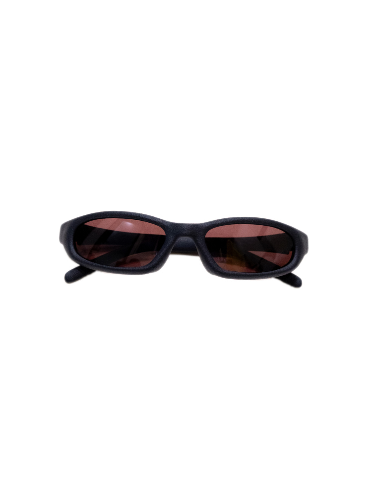 Clover - Dark Rose Lens