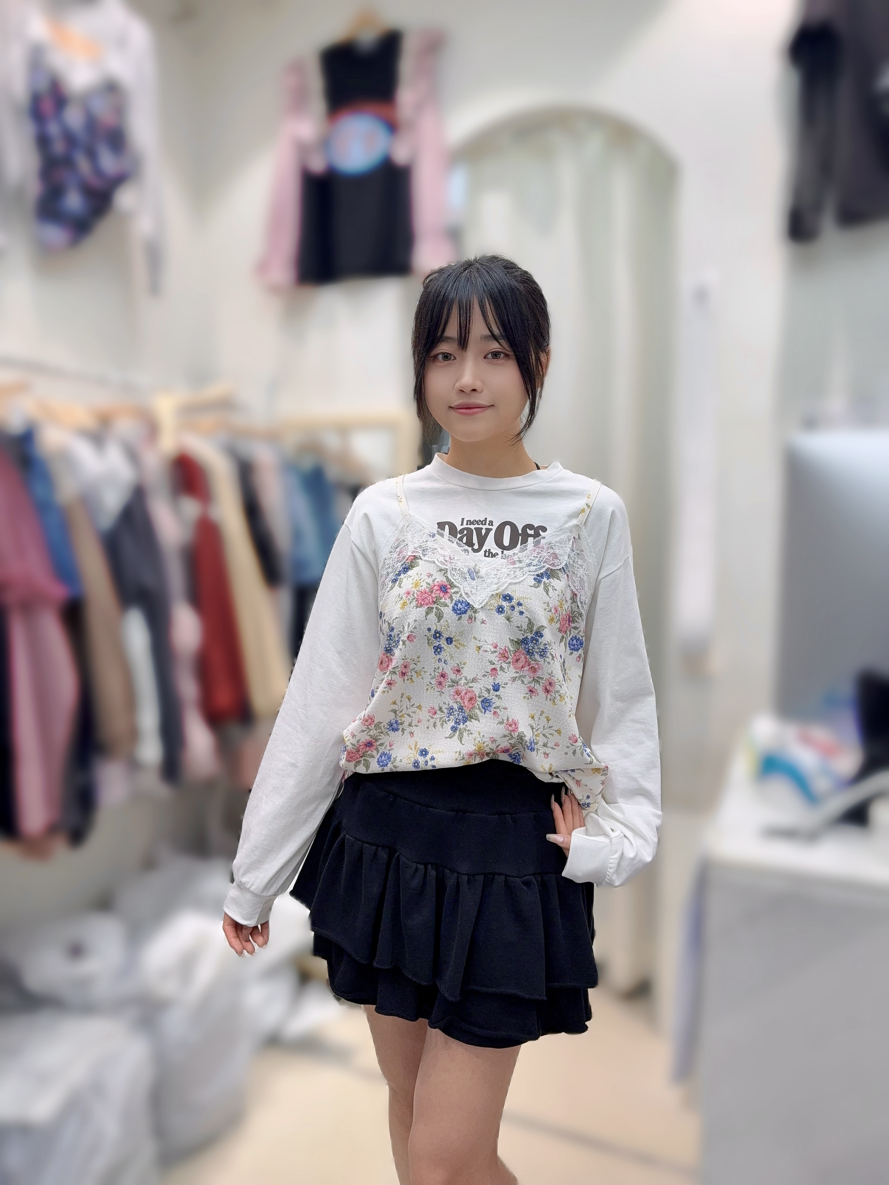 L04 胸42 長27 $479