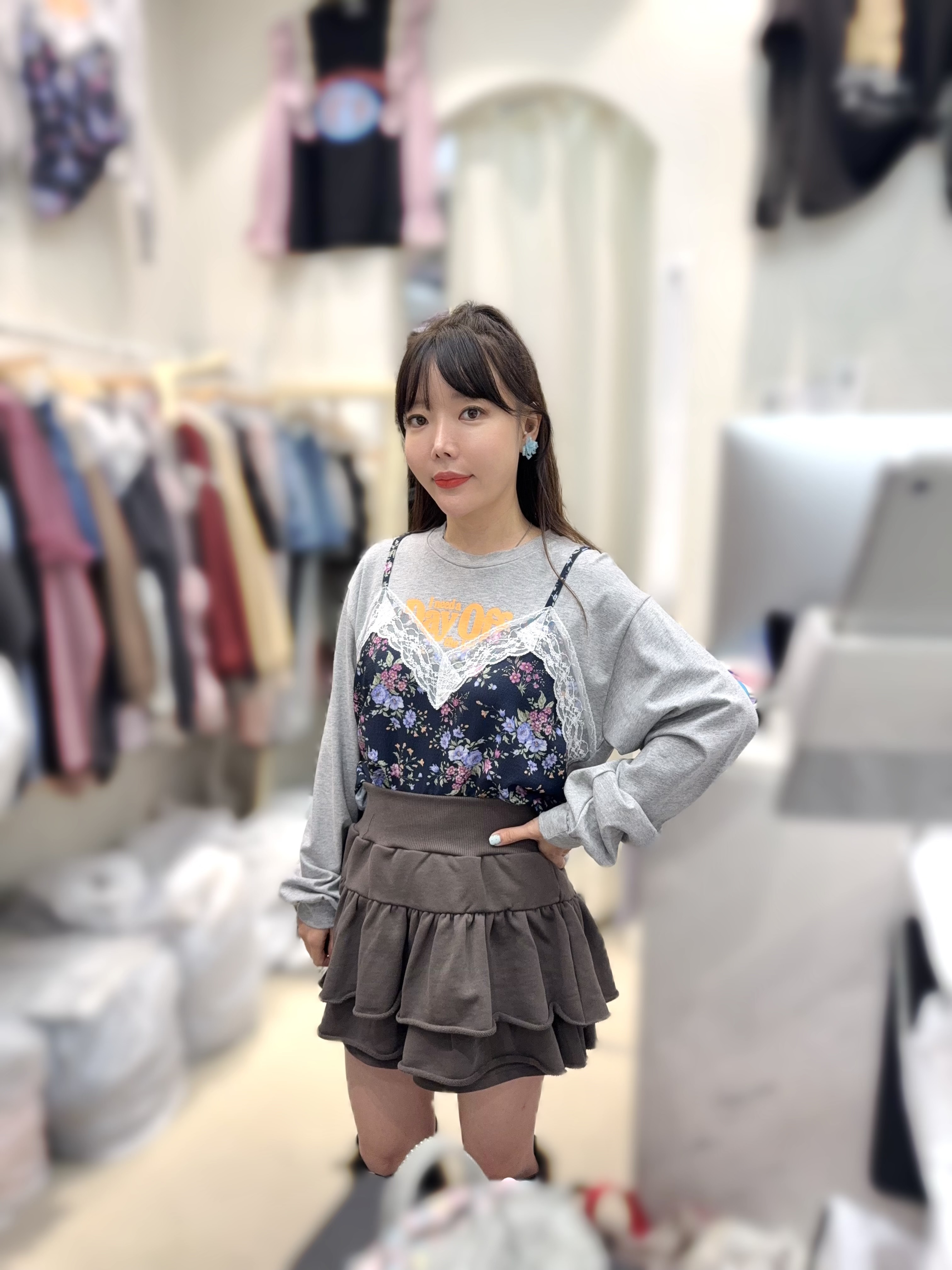 L04 胸42 長27 $479