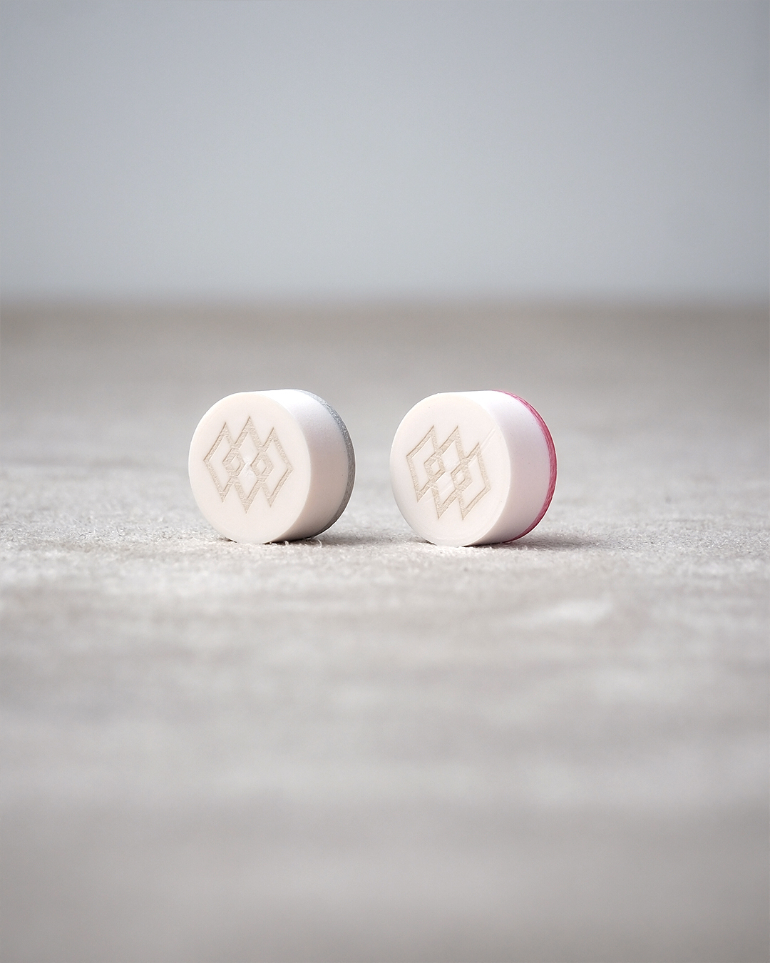 Infinity Premium Break/Jump Tip (White)