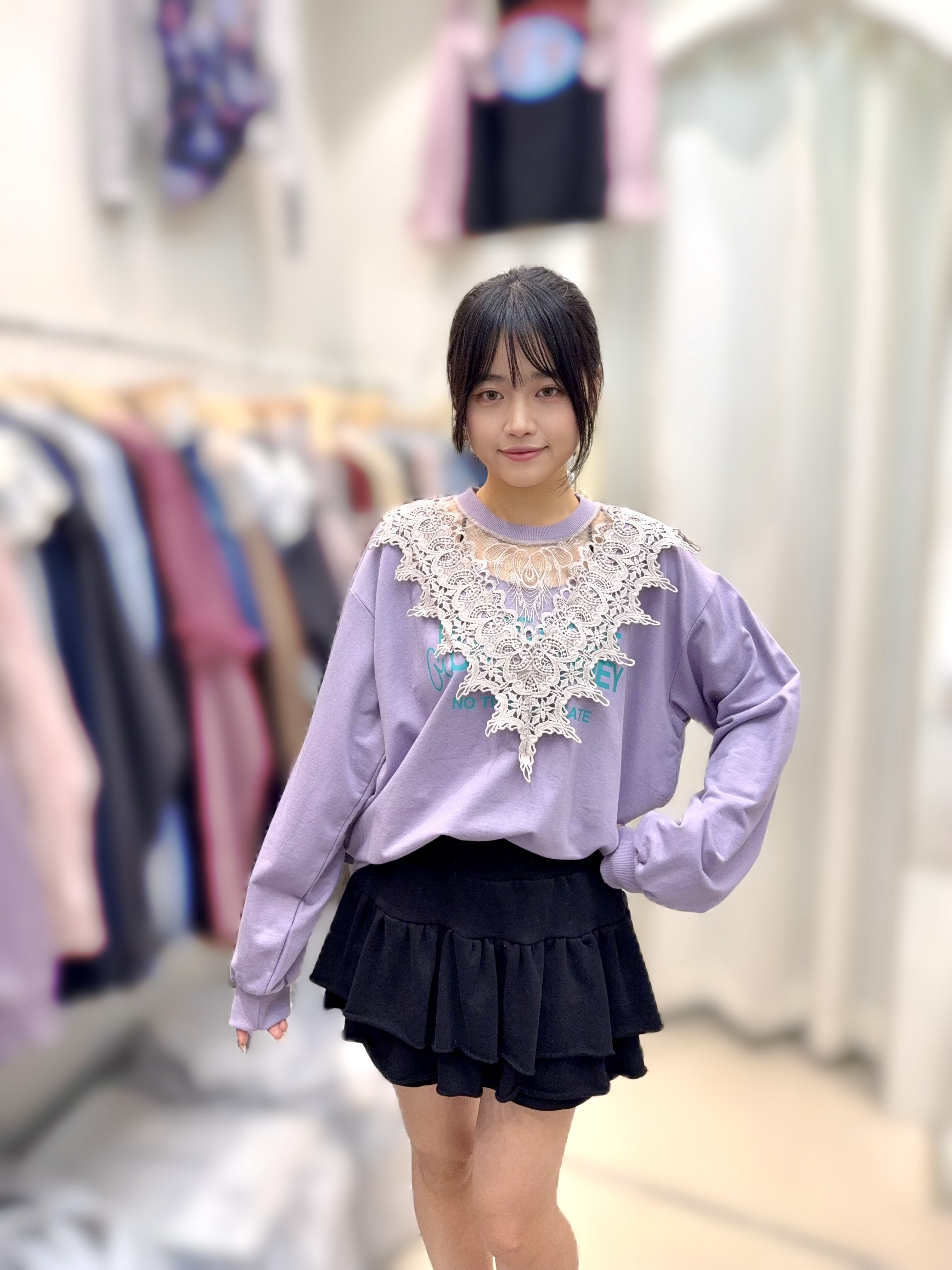 L05 胸46 長27 $529