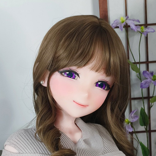 愛莎貝兒娃娃 望月惠美 RAHC-163CM-全矽膠 ACG CARTOON silicone sex doll