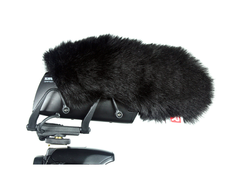 Rycote Mini Windiammer Shure VP83/VP83F