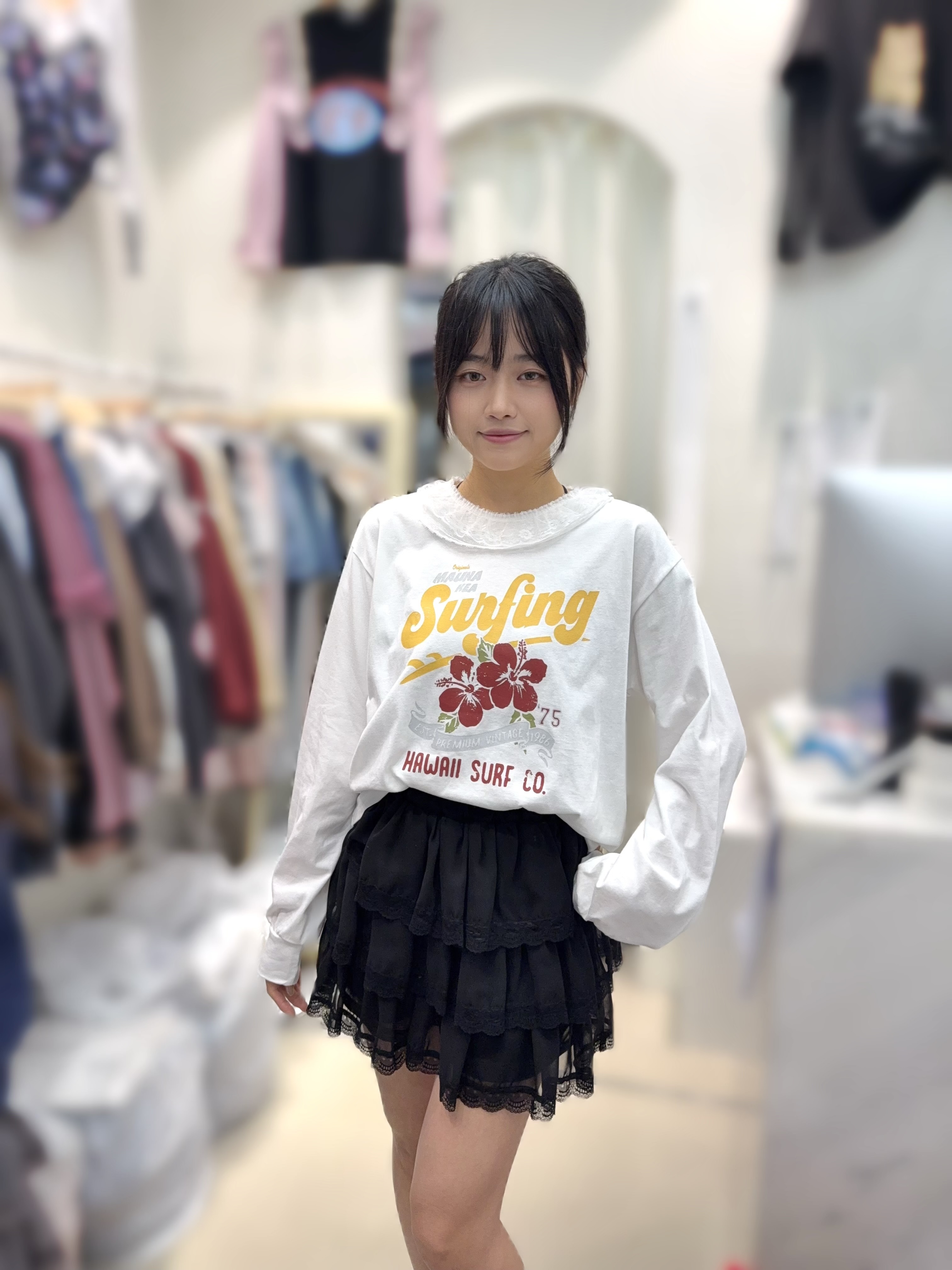 L10 胸43 長27 $469