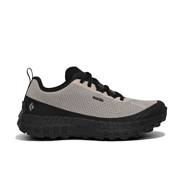 Norda X Black Diamond Women's 000 Trail Running Shoes - Moonstone