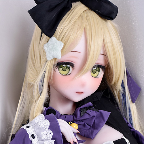 愛莎貝兒娃娃 理夏 RAD-148CM-全矽膠 ACG Cartoon silicone sex doll