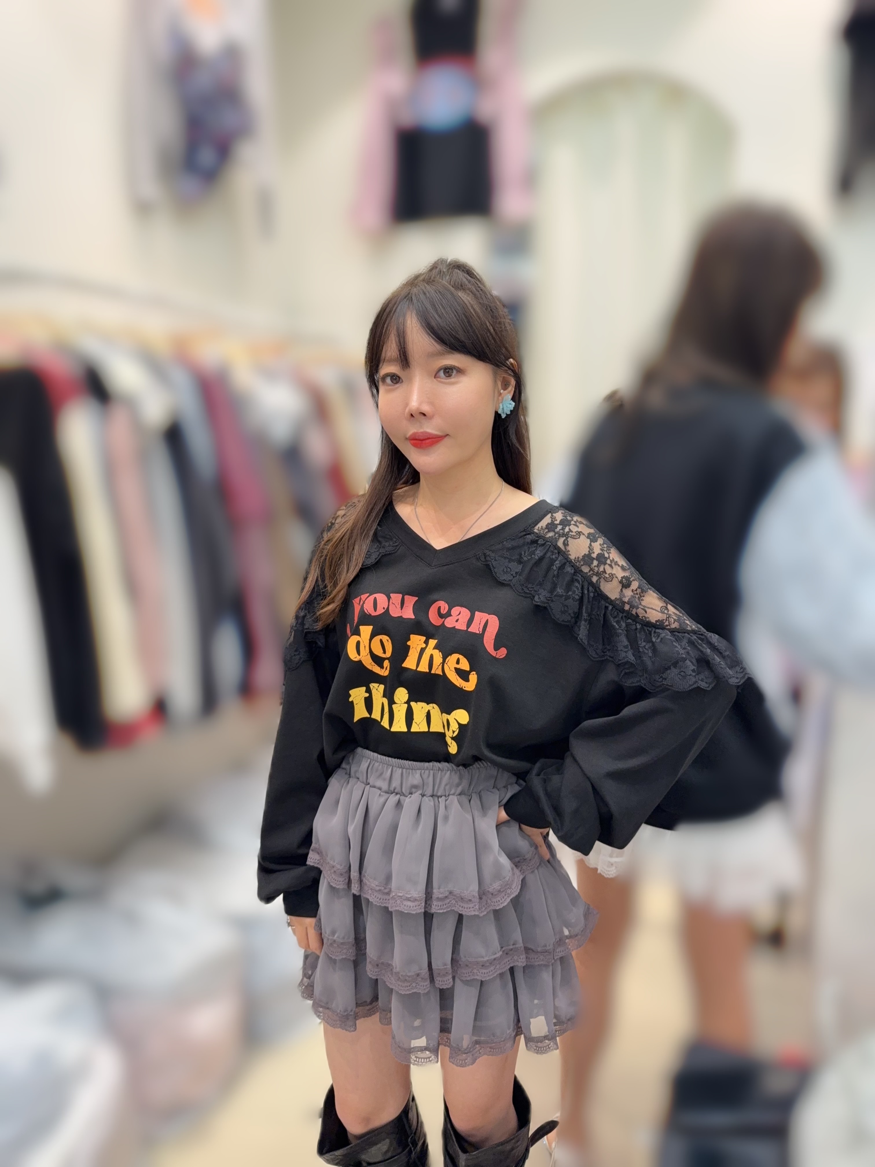 L11 胸44 長26 $509