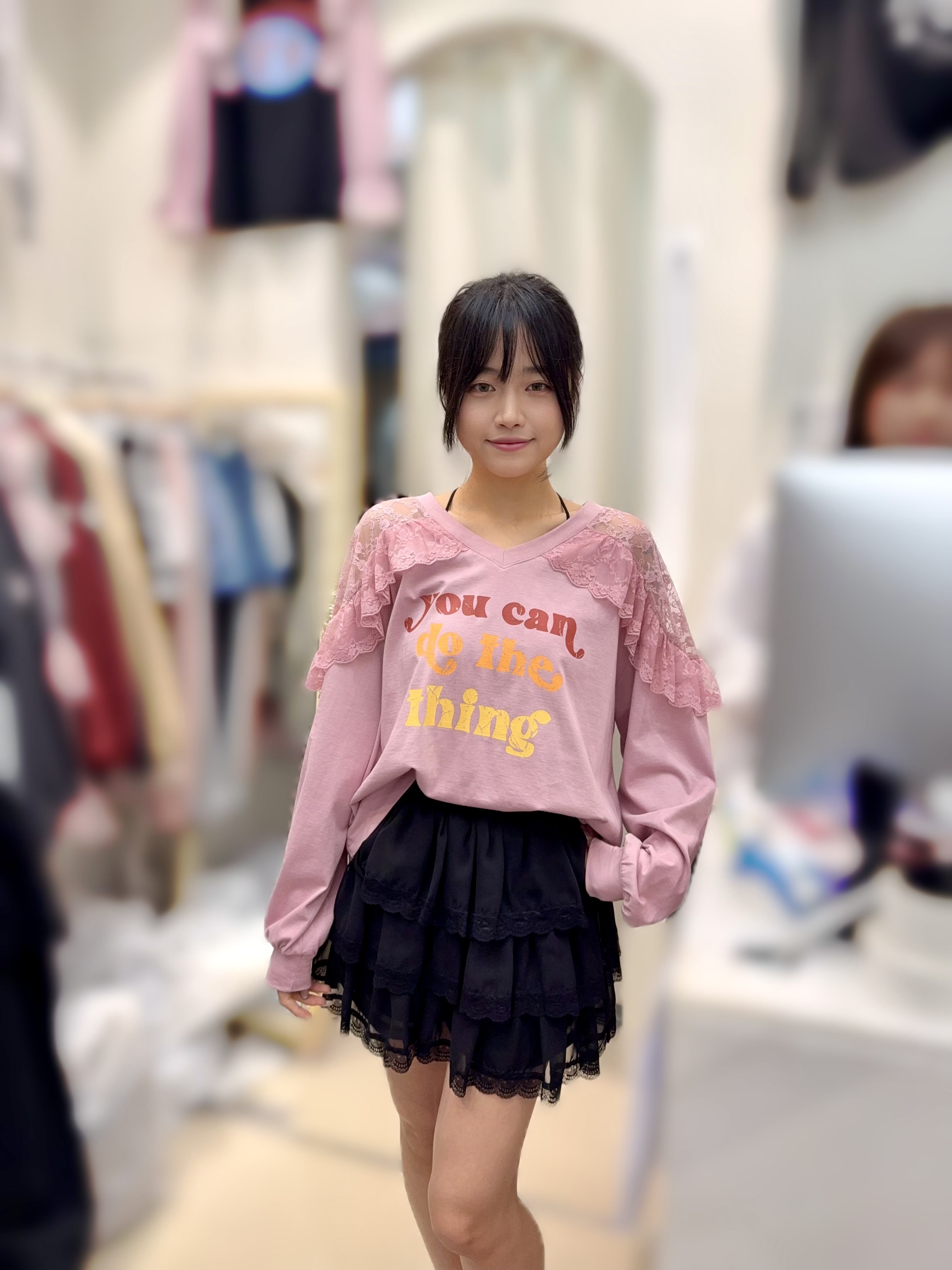 L11 胸44 長26 $509