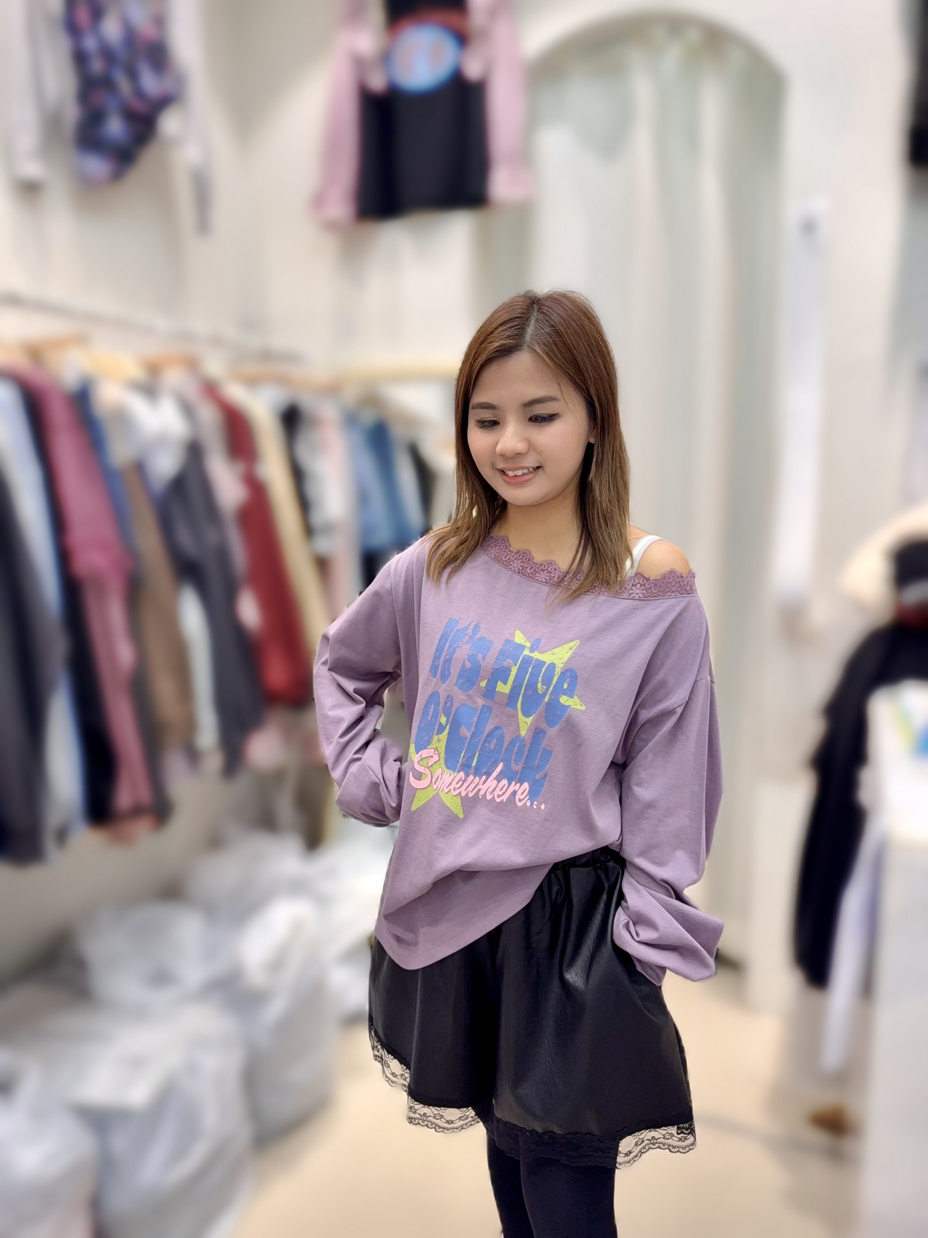 L13 胸44 長26 $459