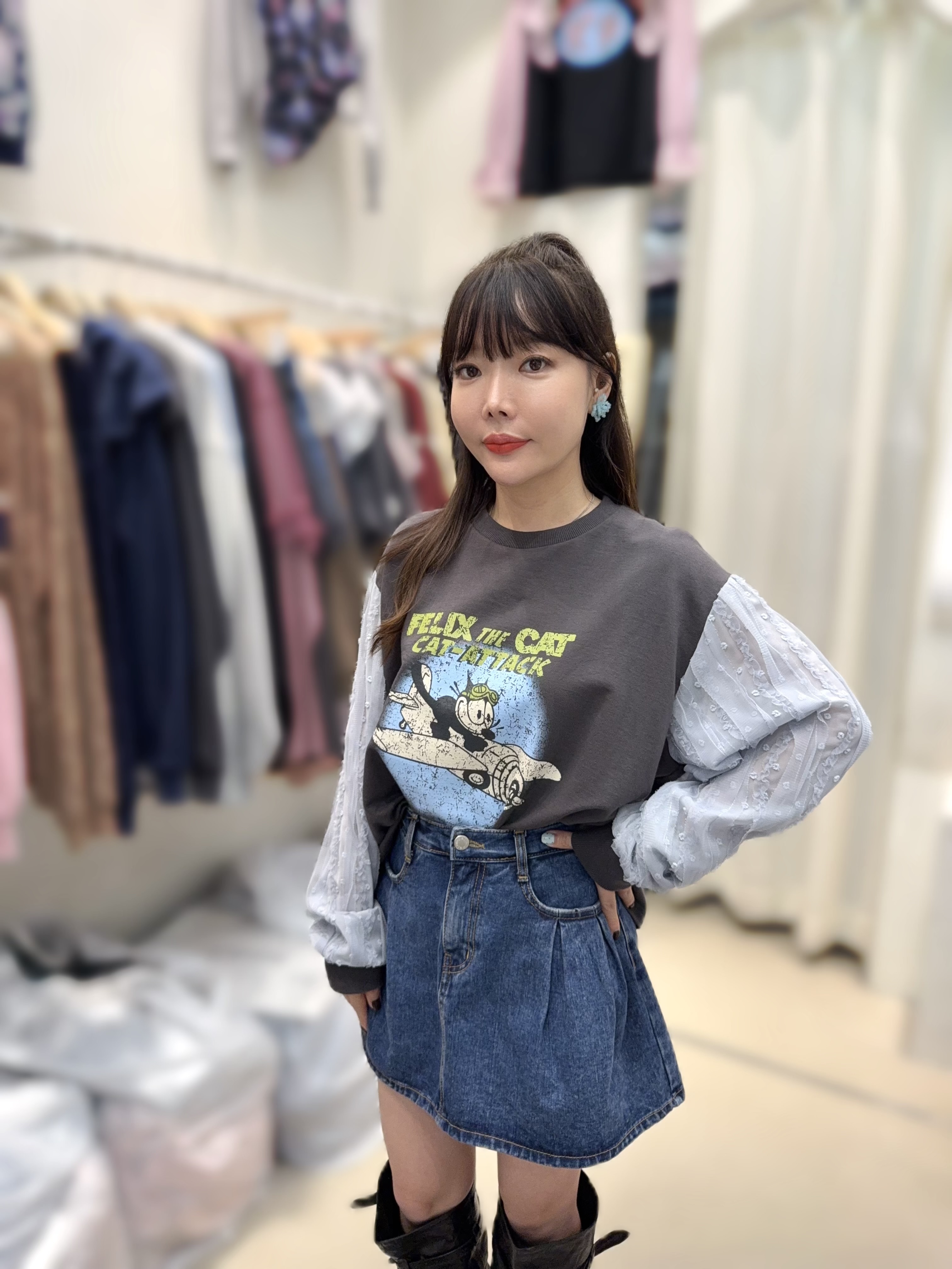 L14 胸42 長25 $479