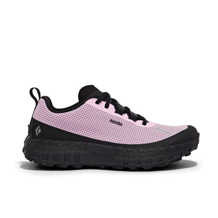 Norda X Black Diamond Men's 000 Trail Running Shoes - Kunzite