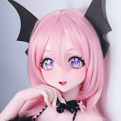 愛莎貝兒娃娃 松田瑞穗 AHR-144CM-全矽膠 ACG CARTOON silicone sex doll