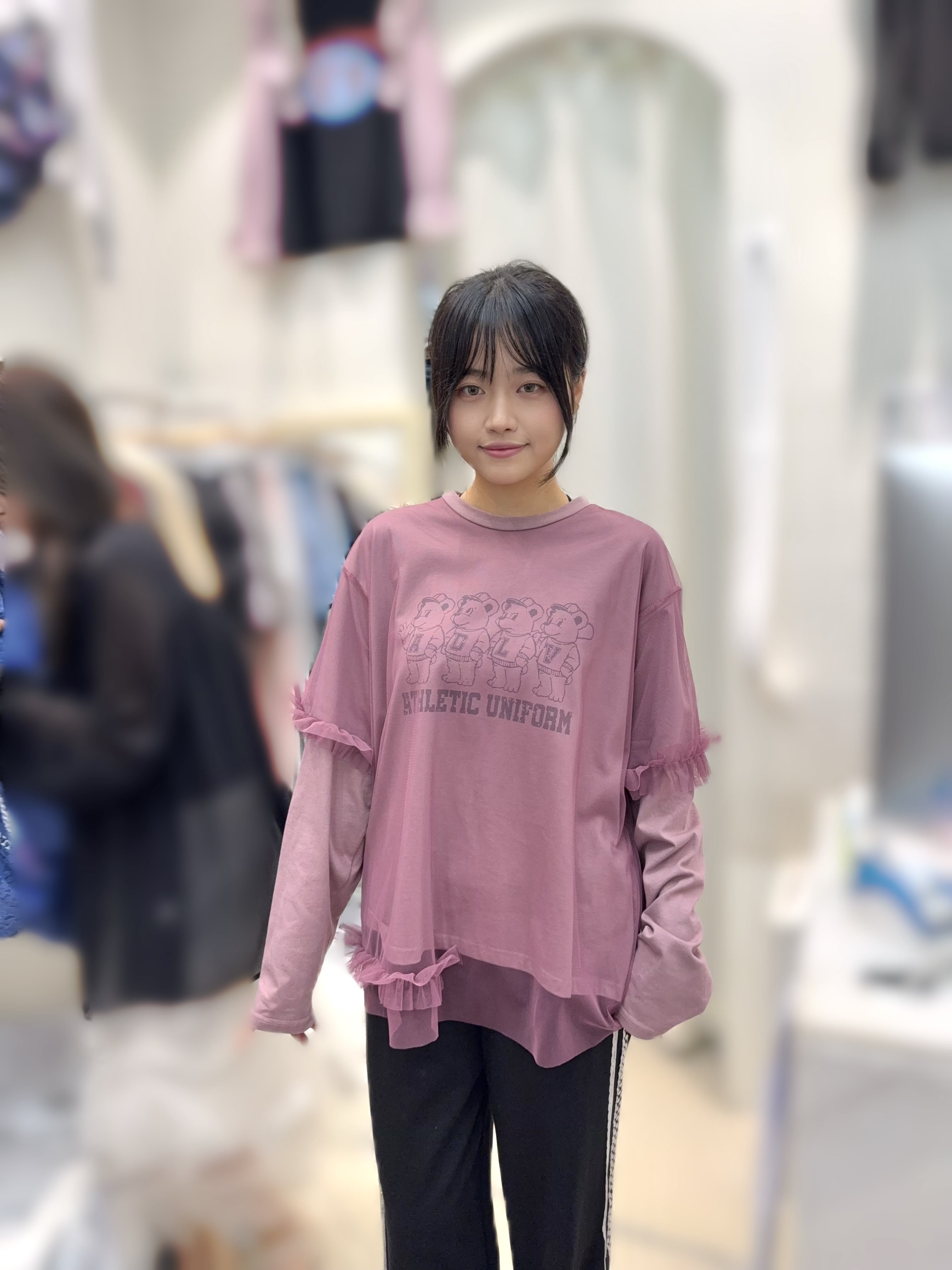 L18 胸45 長28.5 $469