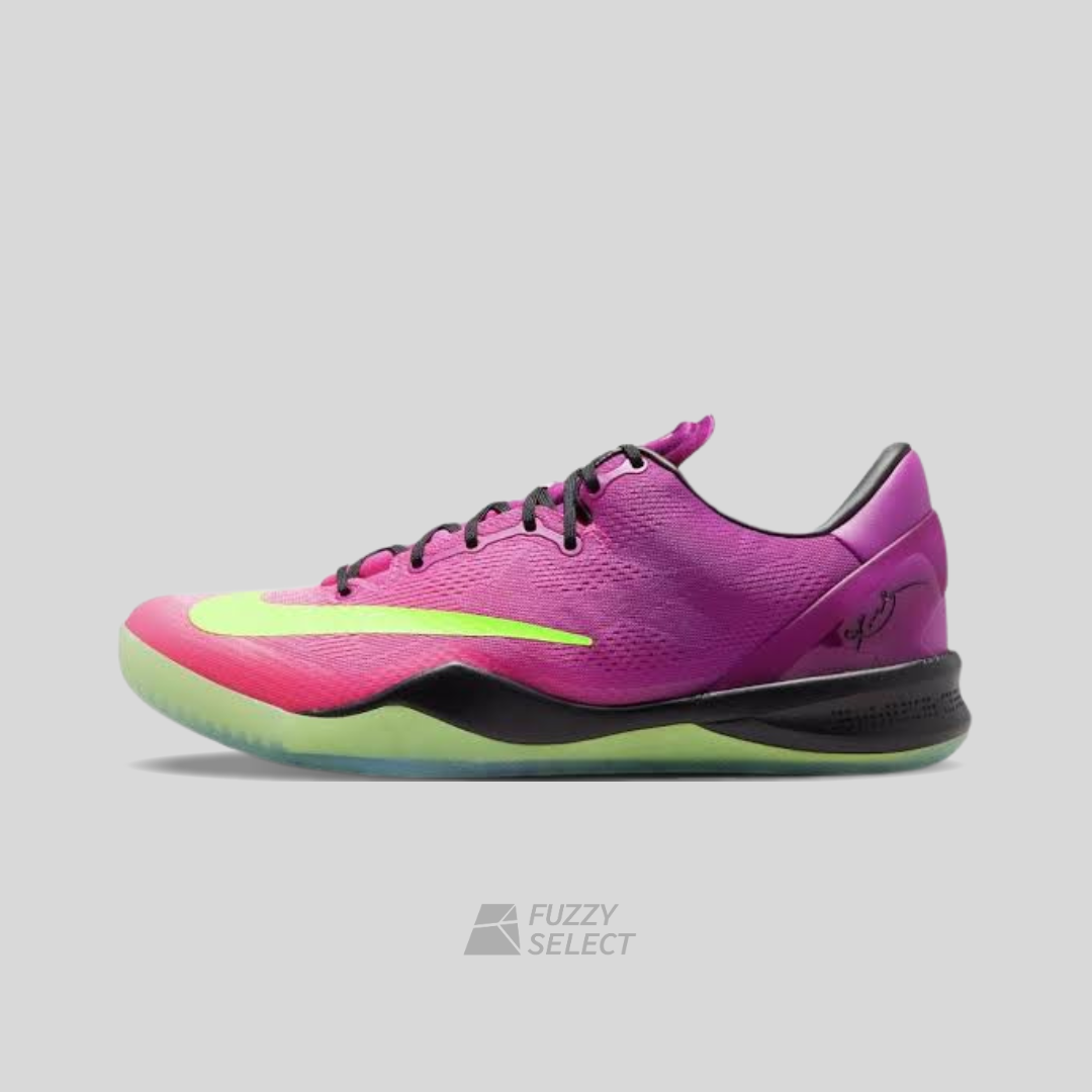 【逢甲 FUZZY】Kobe 8 Protro Mambacurial 刺客 粉紅 IO6253-500