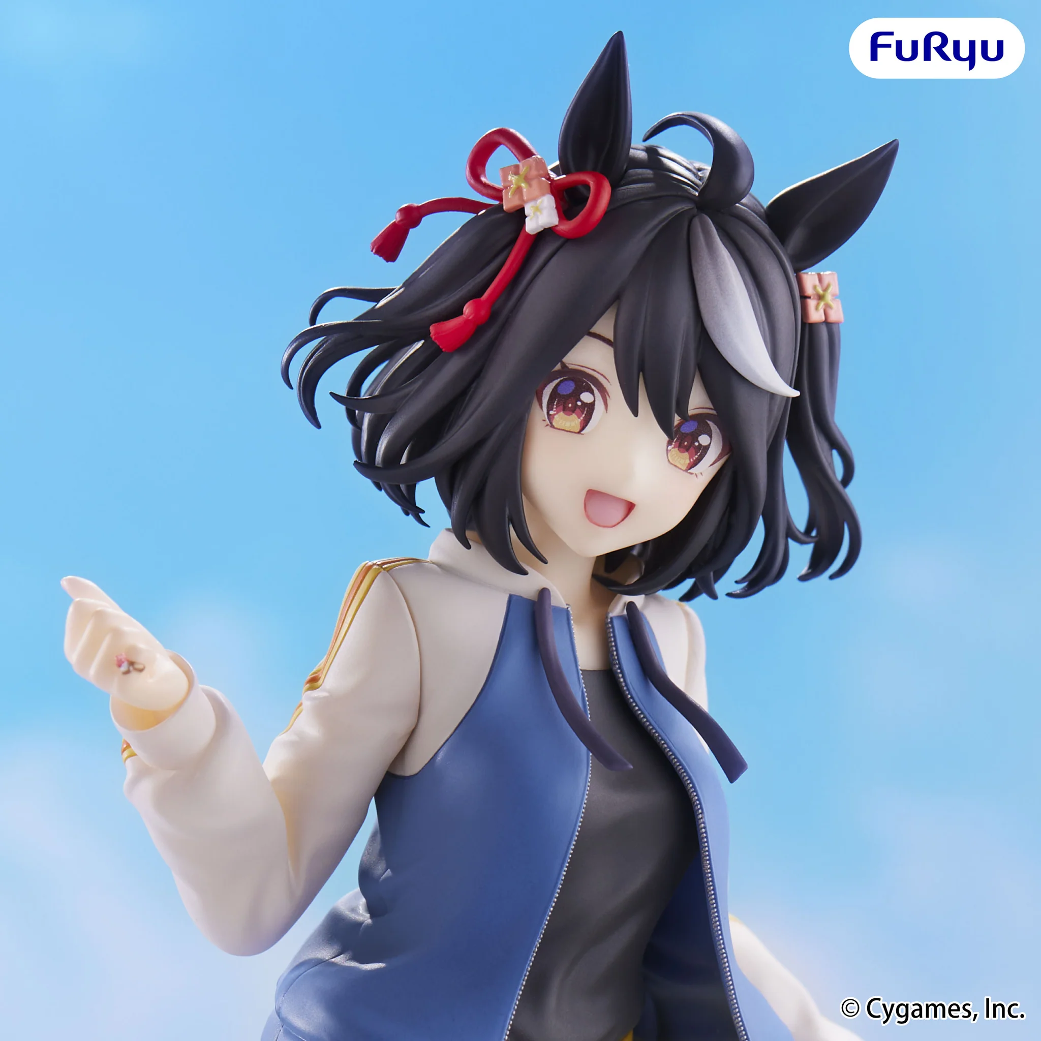 FuRyu - [Trio-Try-iT]《賽馬娘》北部玄駒