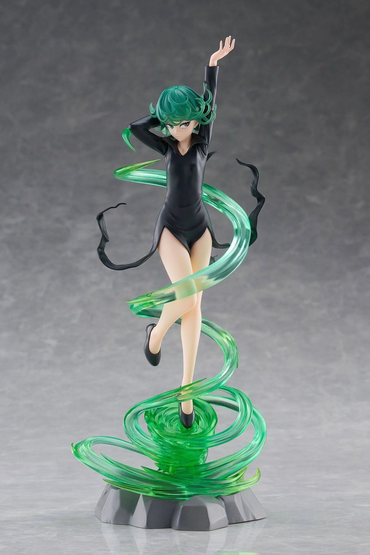 「ACG.GO」「預購」一拳超人 DRESSTA Statue Figure - 戰慄的龍捲