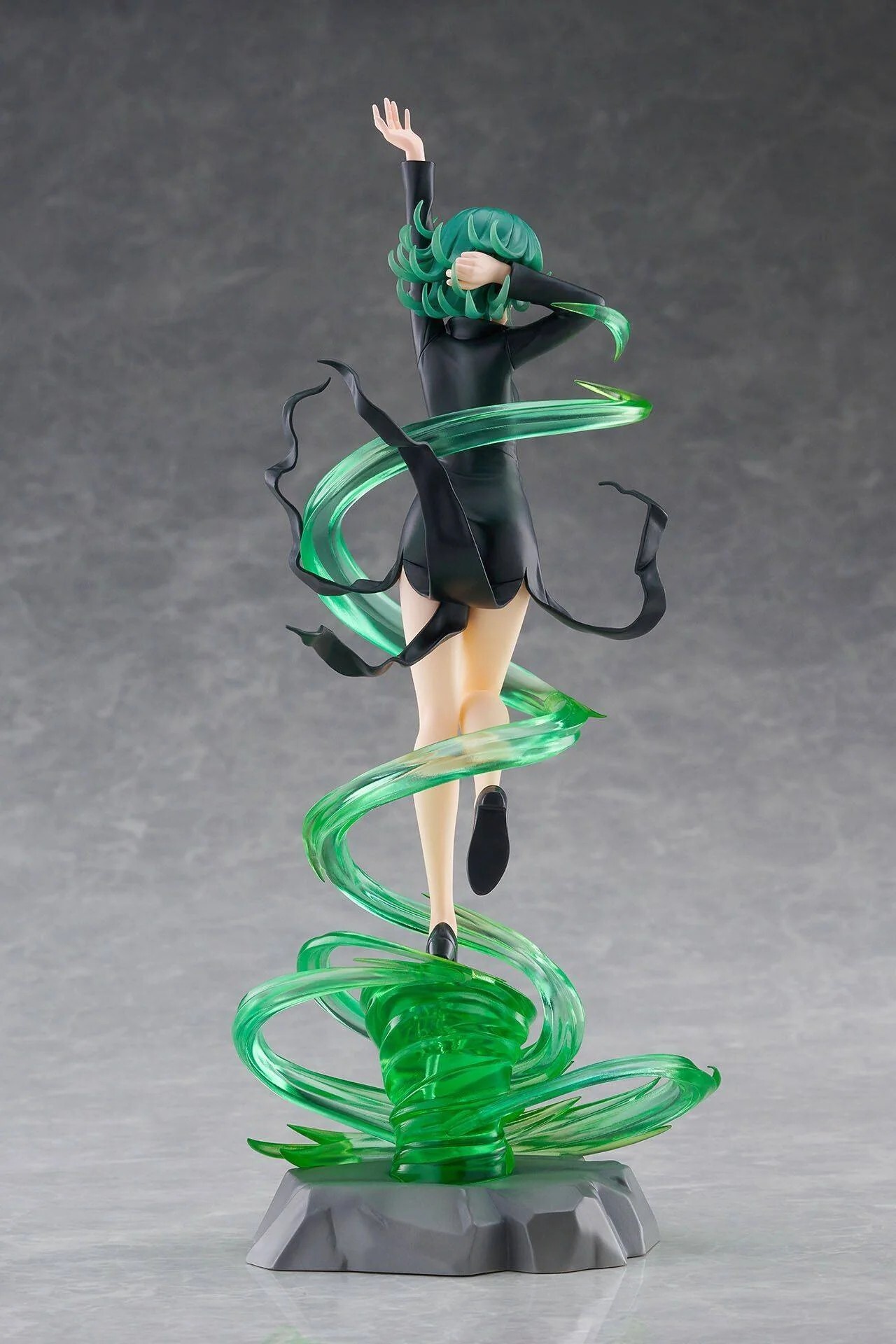 「ACG.GO」「預購」一拳超人 DRESSTA Statue Figure - 戰慄的龍捲