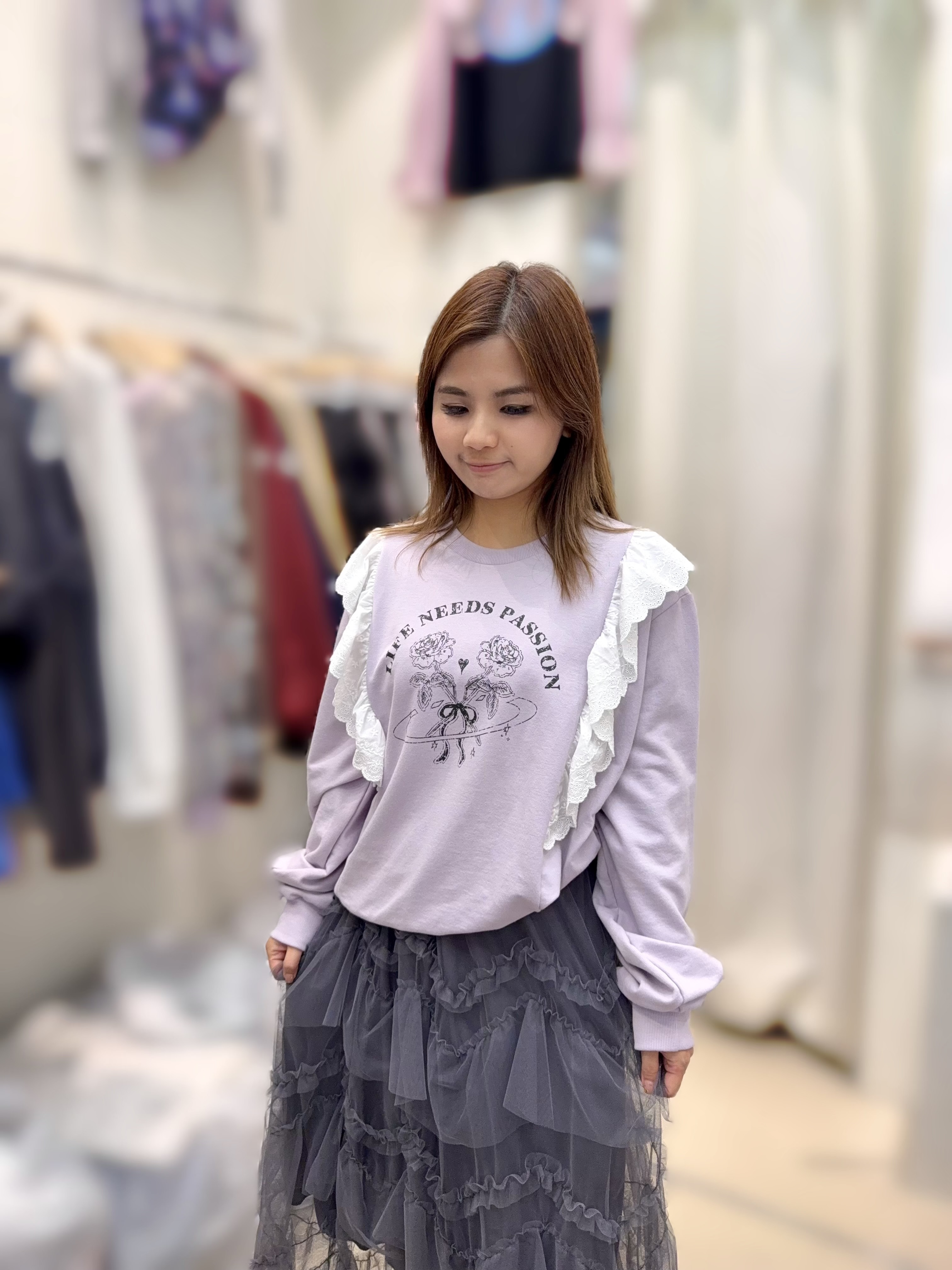 L22 胸43 長24.5 $479
