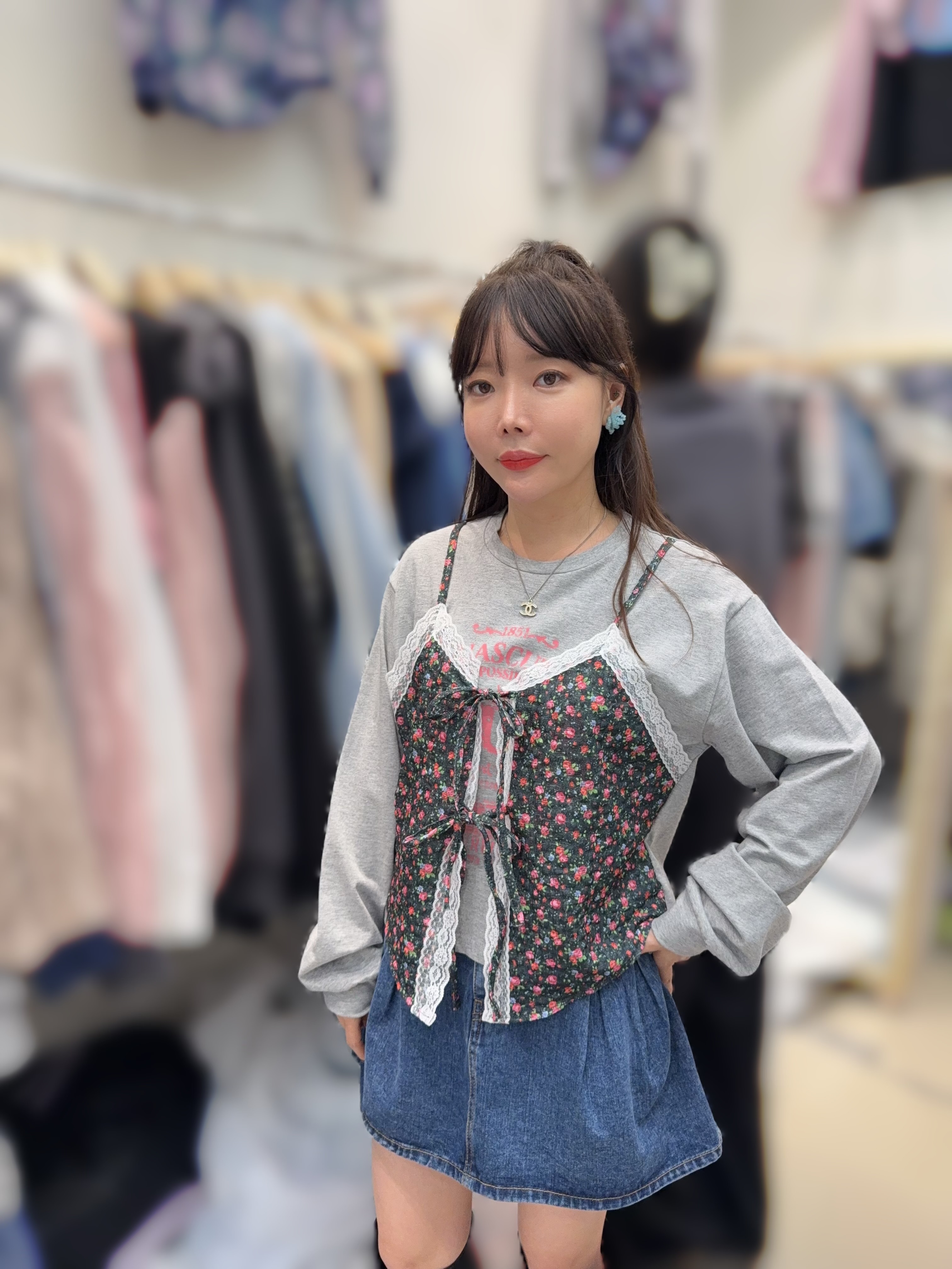 L23 胸41 長20 $479