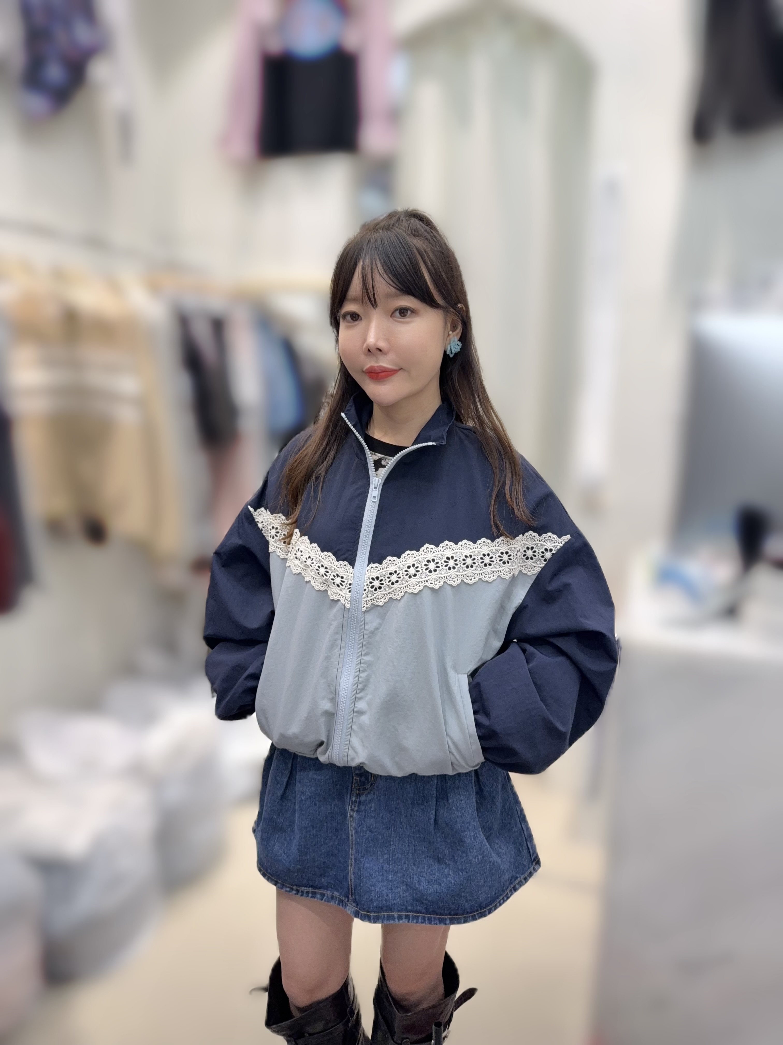 L27 胸45 長21 $639