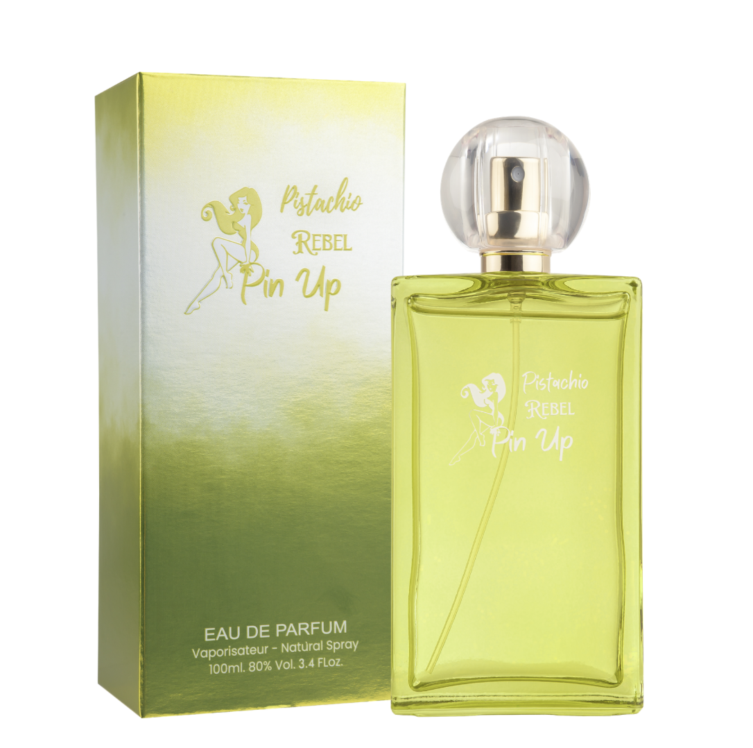 OTH-LLG0917-008 DINA叛逆女郎開心果淡香精100ML (A8)